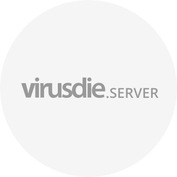 Virusdie.Server